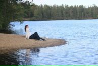 Фотография Алексеевой Екатерины