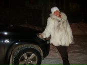 Фотография Бабиной Анны