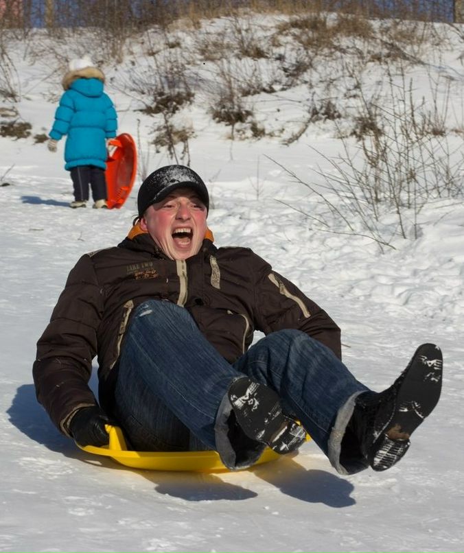 Дмитрий Булаев фотография #18