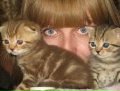 Фотография Михайловой Марии