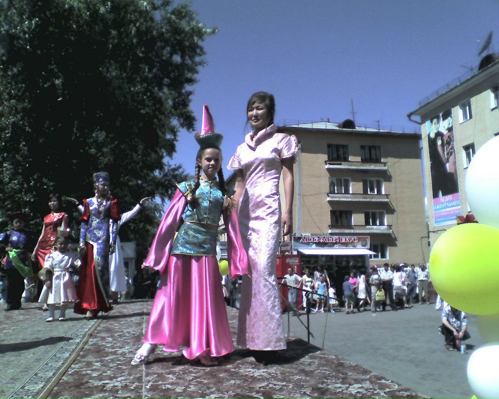 Наталья Степанова фотография #9