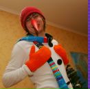 Фотография Квача Артема