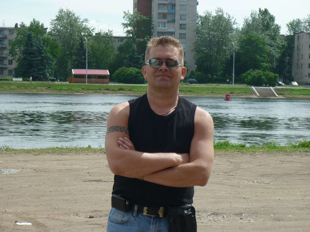 Роман Фёдоров фотография #19