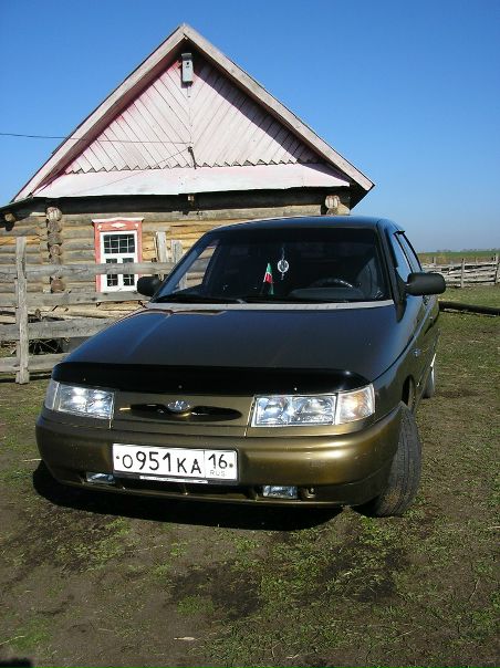 №2, Фанис Ханов №2, Фанис Ханов