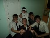 Андрій Тарчанин фотография #23 (источник - https://vk.com/id27274867)