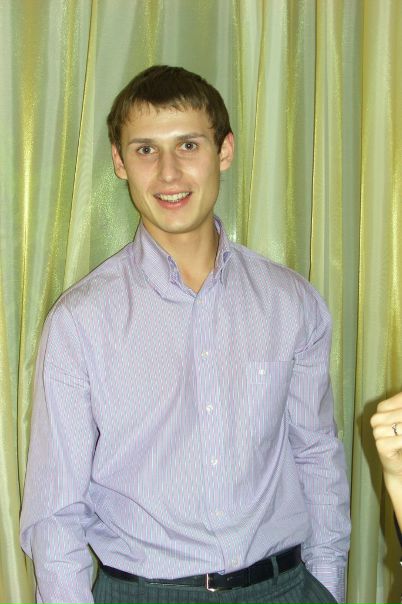 №1, Дмитрий Ядрышников №1, Дмитрий Ядрышников