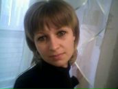 Фотография Придворевой Женечки