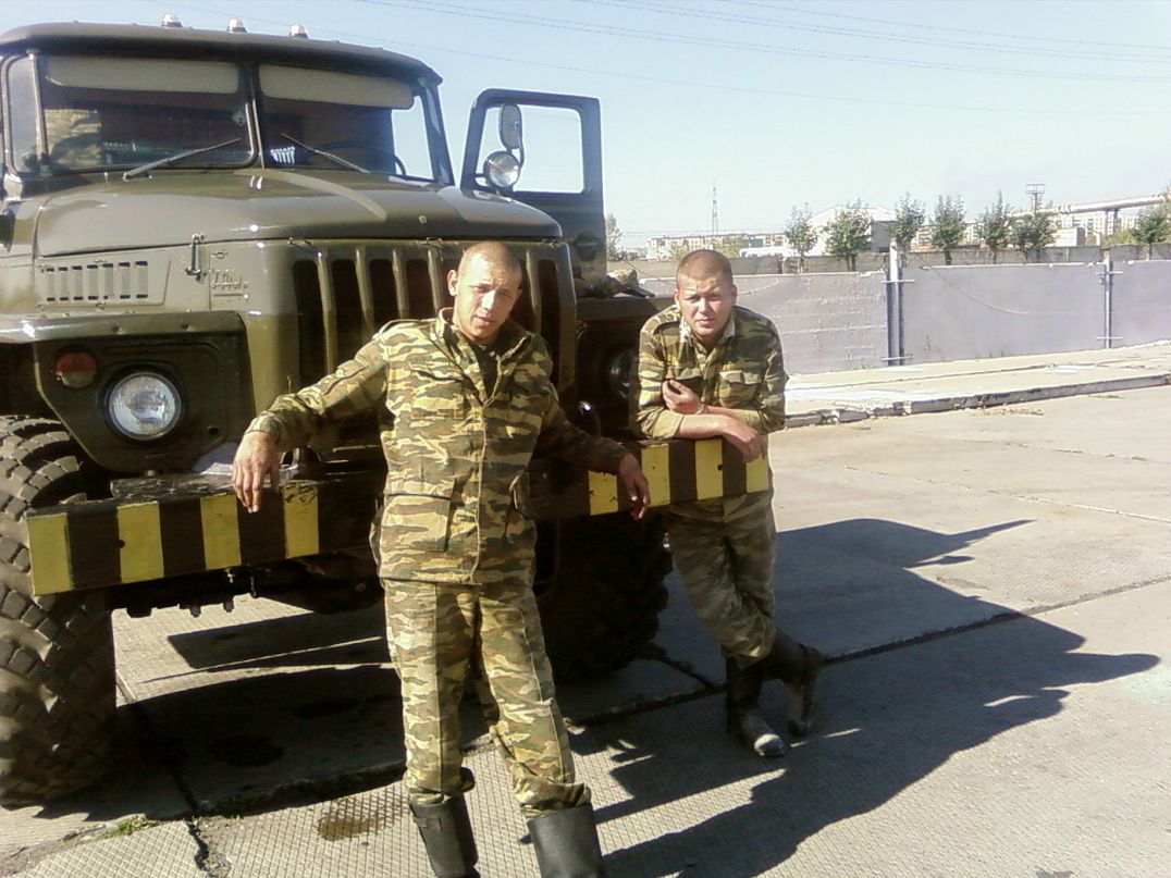 Emil Maatkanov фотография #37