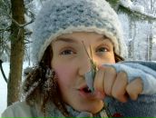 Фотография Корчагиной Марии