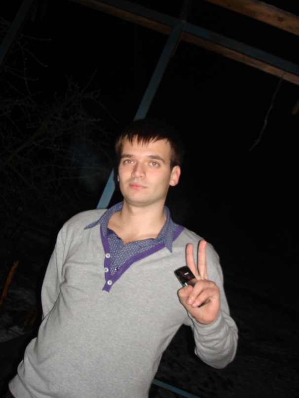 Сергей Сушко фотография #29