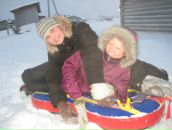 Фотография Моревой Натали