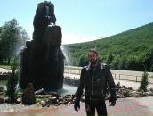 Фотография Колабанова Александра