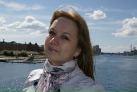 Фотография Григорьевой Ирины