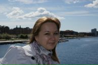 Фотография Григорьевой Ирины