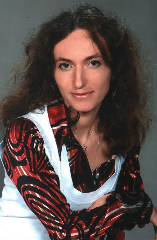 Софья Аитова фотография #3