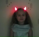 Викуля Сазонова фотография #2 (источник - https://vk.com/id57467558)