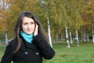 Фотография Писаревой Светланы