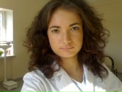 Фотография Куликовой Юлии