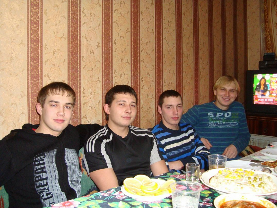 Сергей Колос фотография #26
