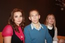 Фотография Гапонова Дениса
