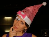 Фотография Кольцовой Яны