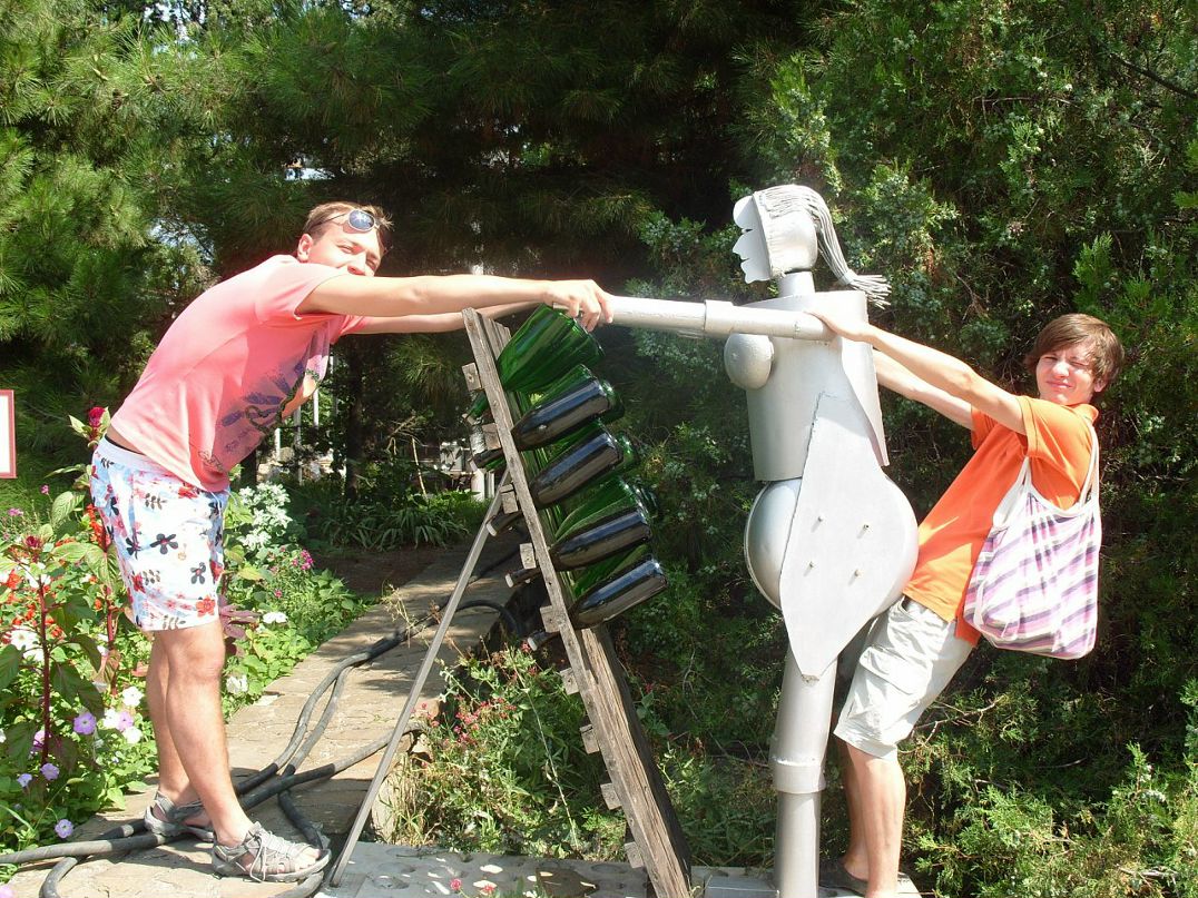 Дмитрий Лапузин фотография #5