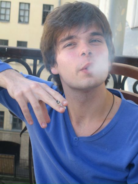 №16, Юрий Лигаев, 36 лет, Москва №16, Юрий Лигаев, 36 лет, Москва