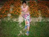 Фотография Калашниковой Екатерины