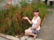 Фотография Китаевой Елены