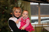 Фотография Гончаренко Анастасии