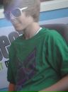 [♥justin Bieber♥] фотография #18 (источник - https://vk.com/id88507220)