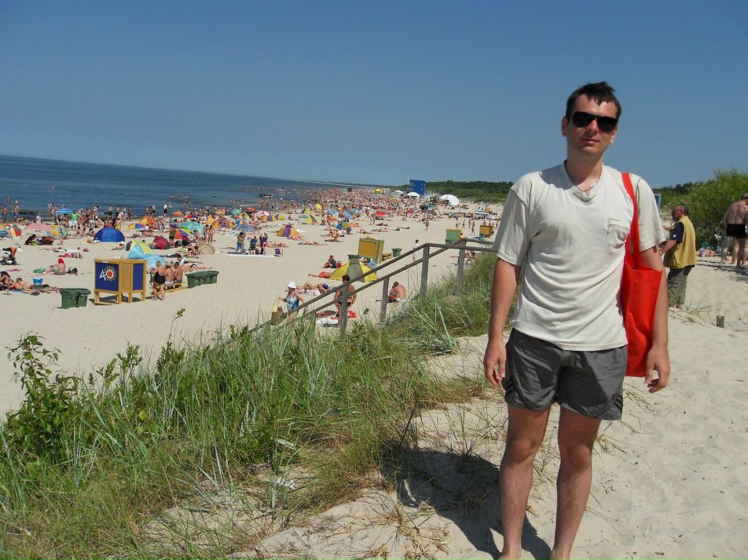 Дмитрий Козел фотография #32