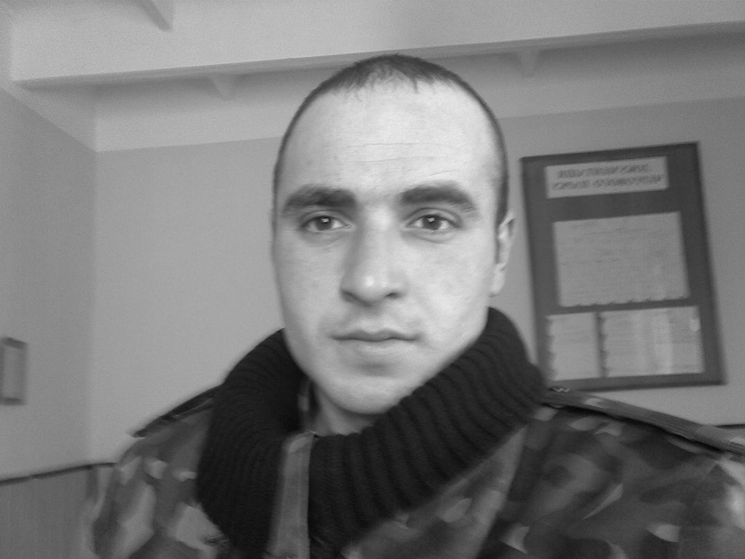 Арслан Садыков фотография #20