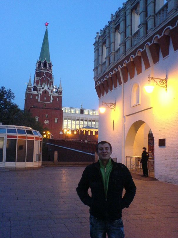 Ярик Кирись фотография #50