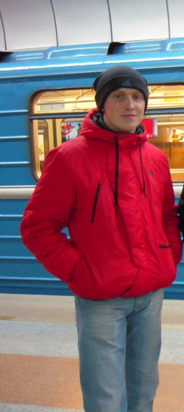 Слава Черданцев фотография #37