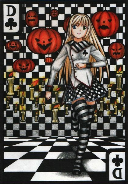 Сама Сатана фото №1