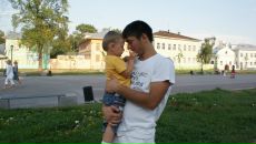 Фотография Мусаева Рустама