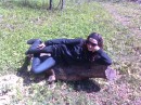 Ліля Мала фотография #3 (источник - https://vk.com/id32983315)