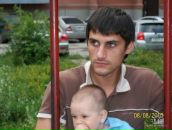 Фотография Бугая Сергея