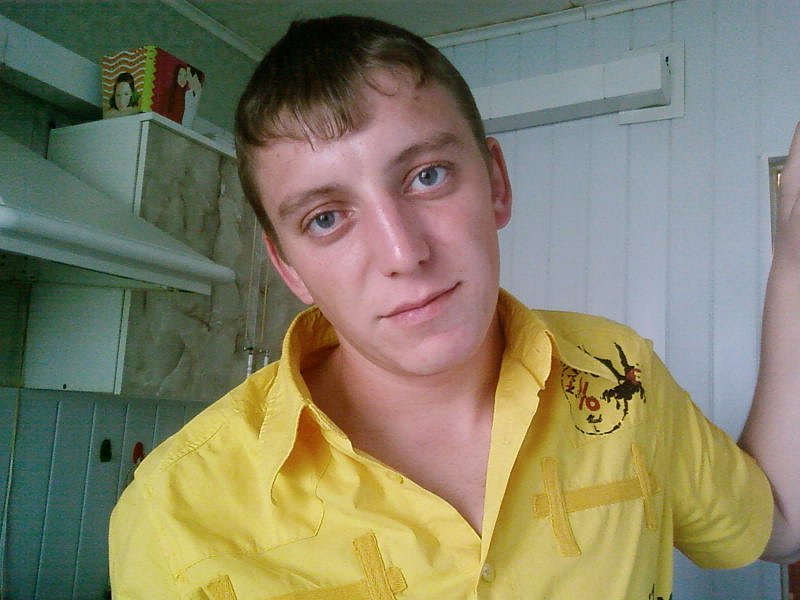 Вячеслав Черников фотография #18