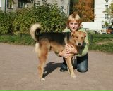 Фотография Лютинской Анны