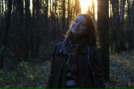 Фотография Заболоцкой Дарьи