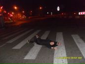 Фотография Черной Анны