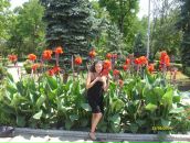 Фотография Минькиной Луизы