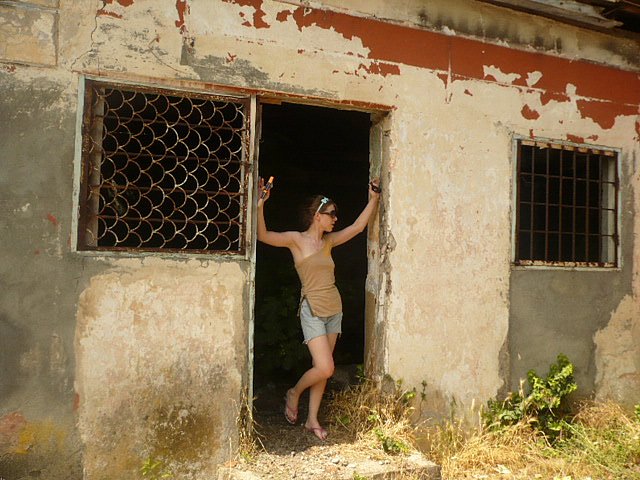 Саида Бигвава фотография #20