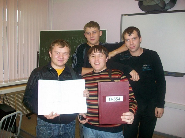 №2, Максим Рассказов, Омск №2, Максим Рассказов, Омск