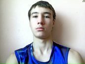 Фотография Силина Сергея