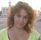 Фотография Комаровой Анастасии