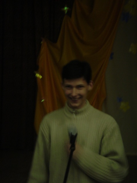 Дмитрий Пенкрат фотография #19