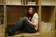 Фотография Будиловой Алисы